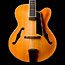 Protege 17" archtop