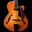 Blues Buddy 15" archtop