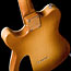 Electric bolt-on - chambered, maple cap