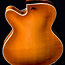 Thinline 16" archtop