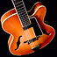 Thinline 16" archtop